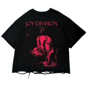 Joy Division Oversize Regular