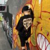 Nana Osaki / Oversize premium 260g