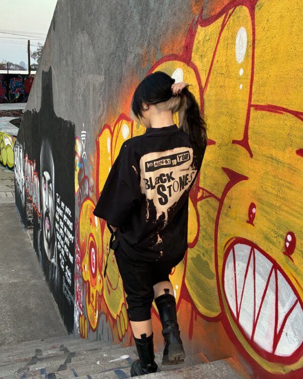 Nana Osaki / Oversize premium 260g