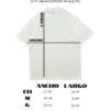Nanas | Oversize 220g