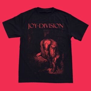 Joy Division | Regular fit