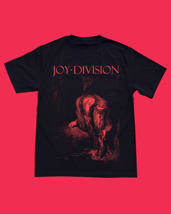 Joy Division | Regular fit