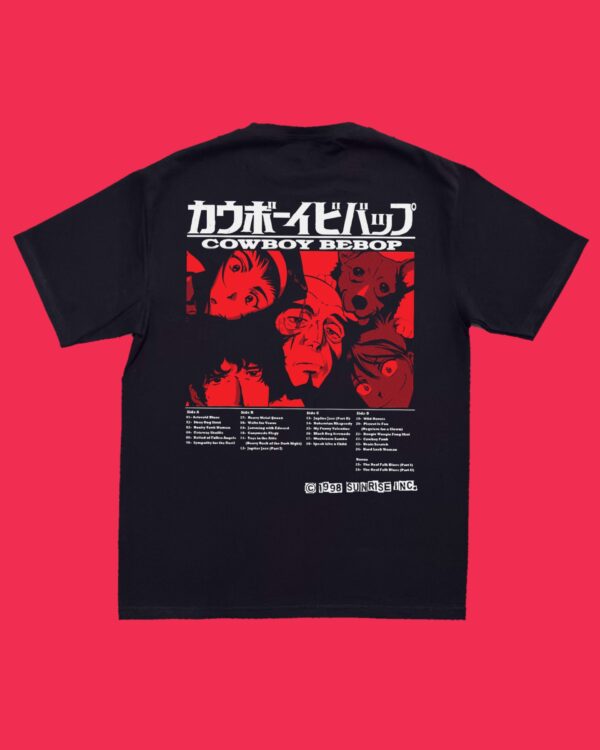 Cowboy Bebop | Regular fit