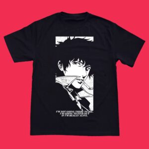 Cowboy Bebop | Regular fit