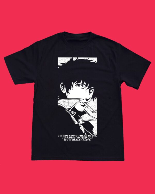 Cowboy Bebop | Regular fit