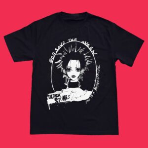 Nana Osaki | Regular fit