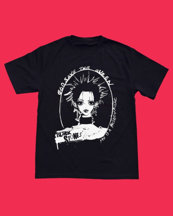 Nana Osaki | Regular fit