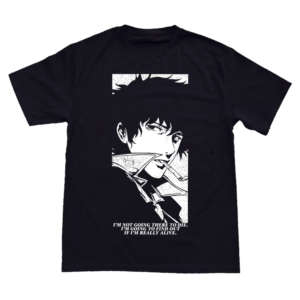 polish_save Cowboy Bebop | Regular fit