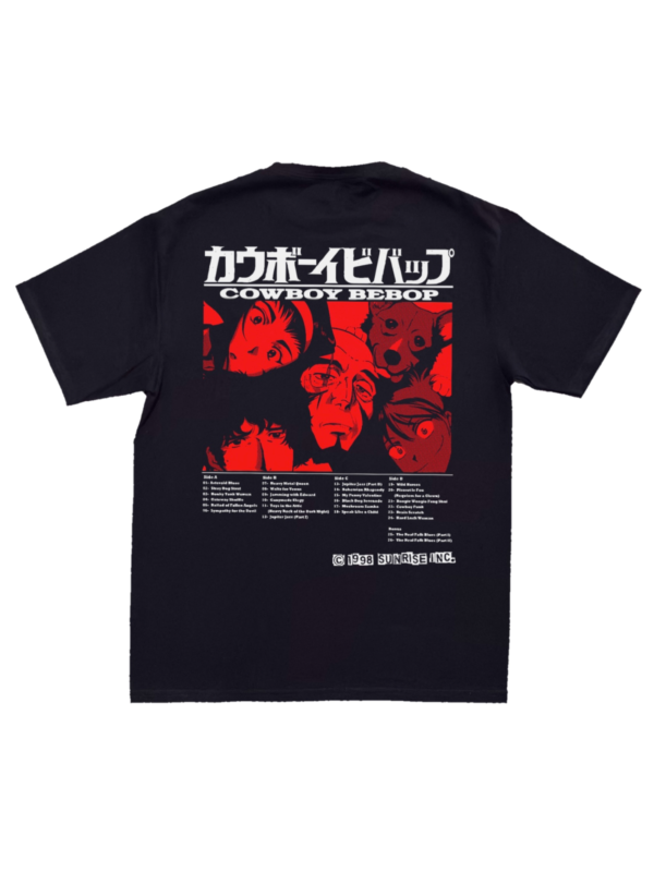 Cowboy Bebop | Regular fit