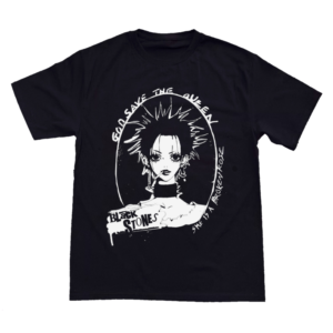 Nana Osaki | Regular fit