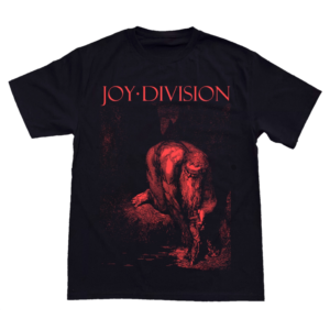 Joy Division | Regular fit