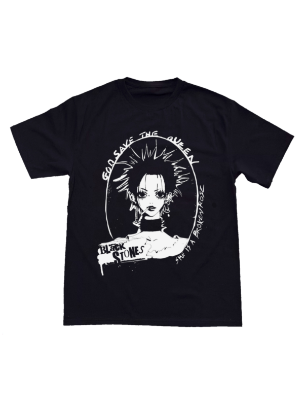 Nana Osaki | Regular fit