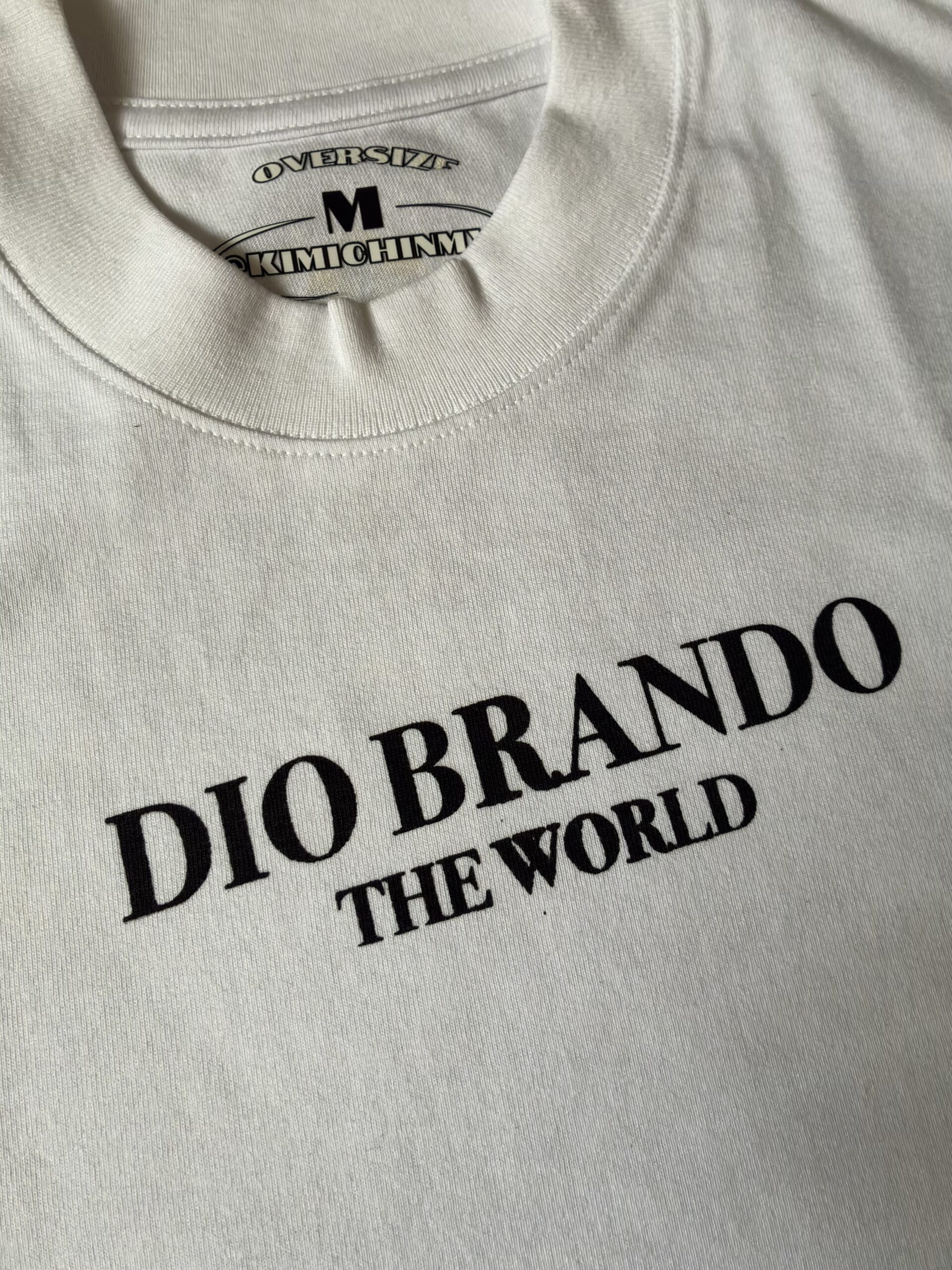 Dio Brando