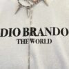 Dio Oversize / Oversize 200g