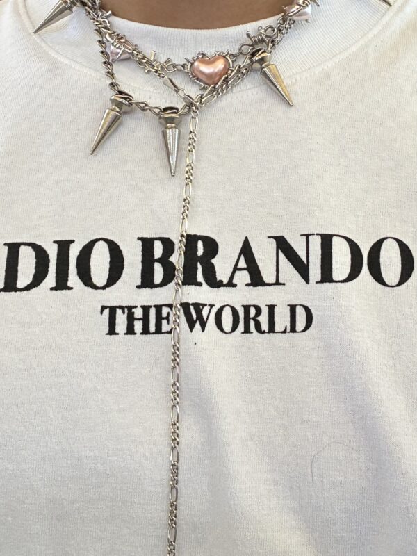 Dio Oversize / Oversize 200g