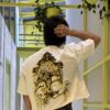 Dio Oversize / Oversize 200g