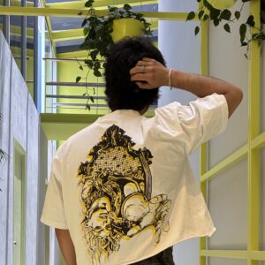 Dio JOJO’s | Oversize 200g