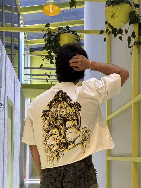 Dio Oversize / Oversize 200g