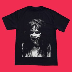 The Exorcist | Regular fit