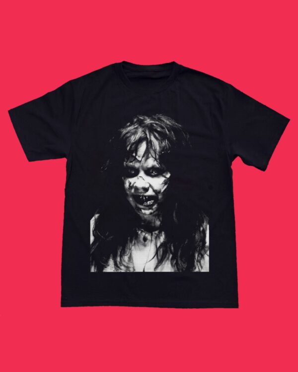 The Exorcist | Regular fit