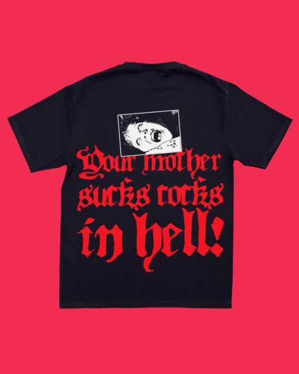 The Exorcist | Regular fit