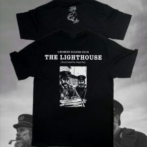 The Lighthouse