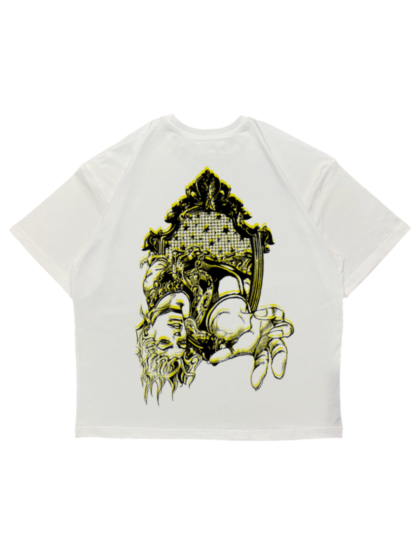 Dio JOJO’s | Oversize 200g