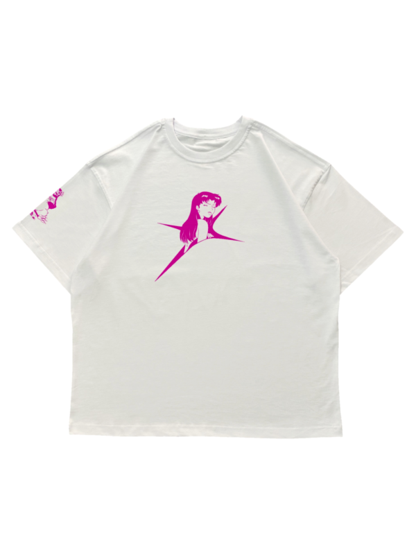 polish_save Misato Evangelion | Oversize 200g