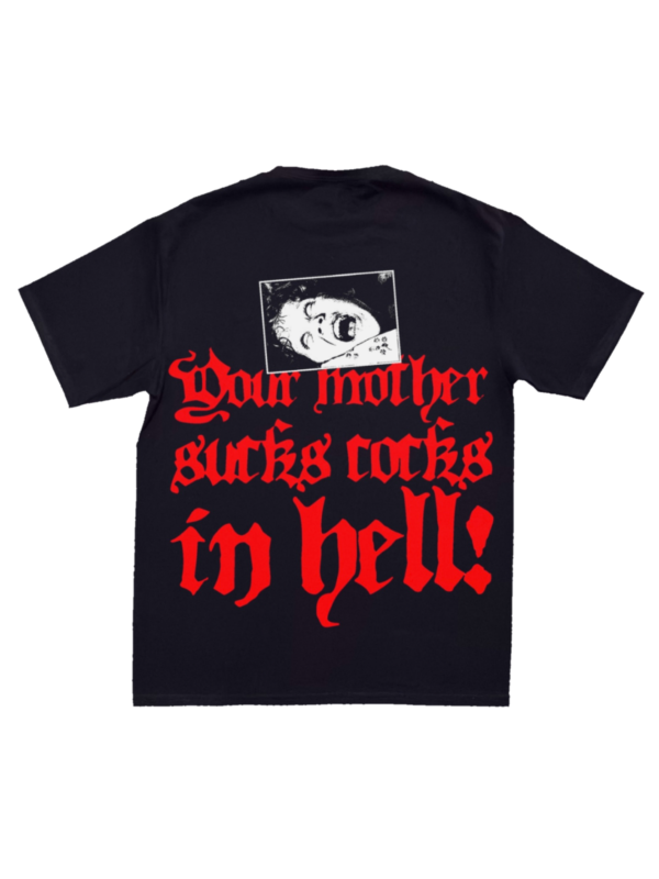 polish_save The Exorcist | Regular fit