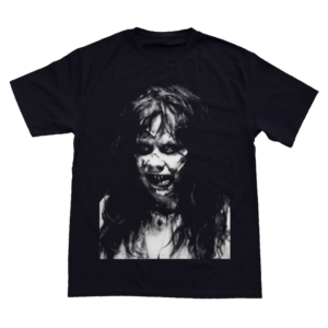 polish_save The Exorcist | Regular fit