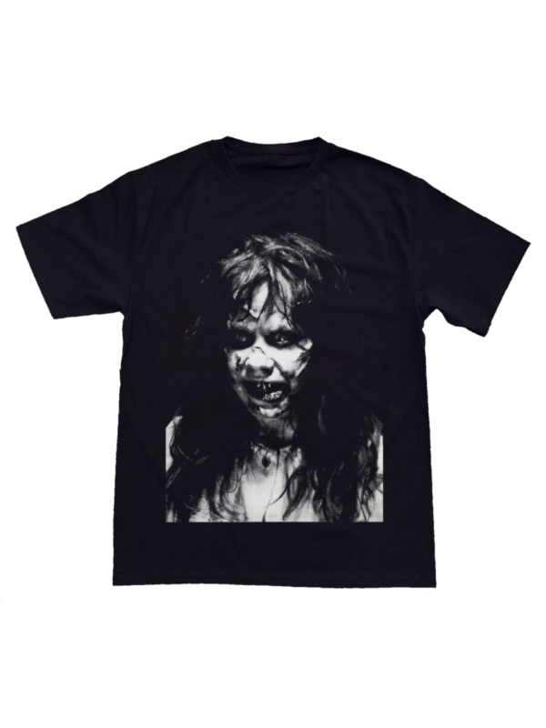The Exorcist | Regular fit