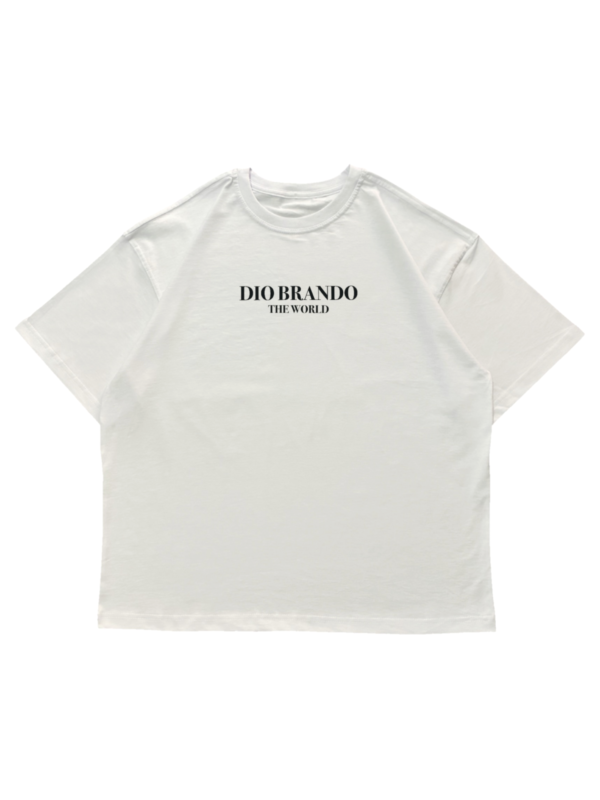 Dio JOJO’s | Oversize 200g