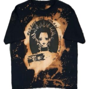 Nana Osaki tie dye