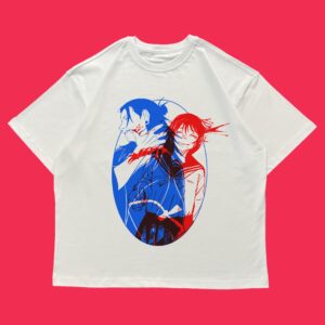 Suguru Geto JJK | Oversize 200g