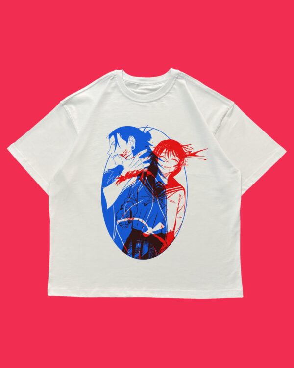 Suguru Geto JJK | Oversize 200g