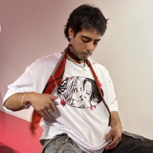 Nanas / Oversize 200g