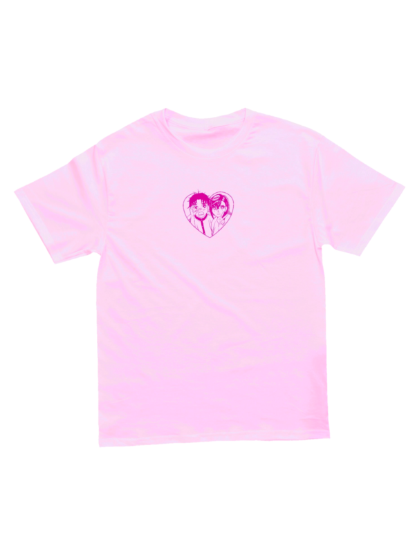 Momo Ayase Dan da dan | Regular fit