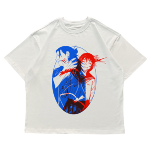 polish_save Suguru Geto JJK | Oversize 200g