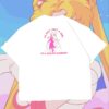 Sailor Moon Fullprint Oversize 200g