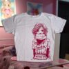 Hachi - Nana Komatsu / Baby tee 185g