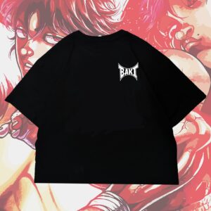 Baki / Oversize 200g