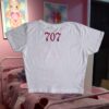 Hachi - Nana Komatsu / Baby tee 185g