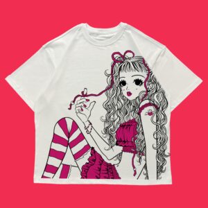 Miwako Paradise Kiss | Oversize 200g