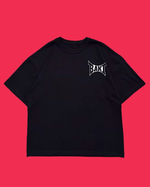 Baki | Oversize 200g