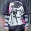Nana x Black Stones / Oversize 200g