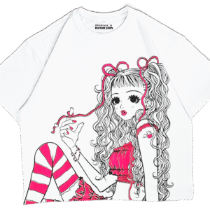 Miwako Oversize 200g