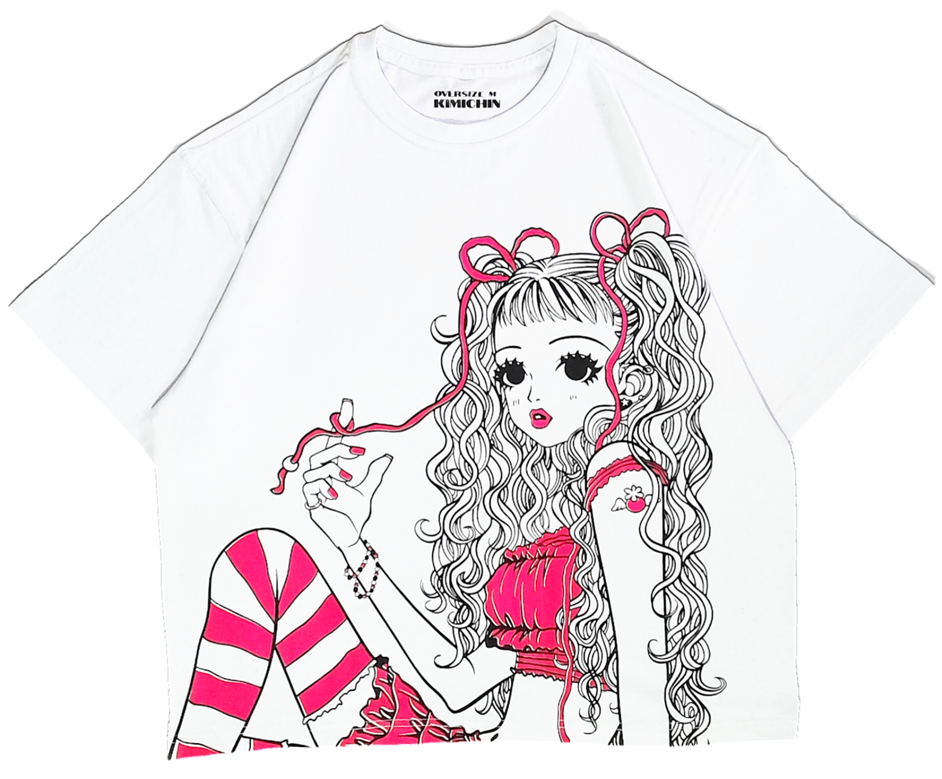 Miwako Oversize 200g