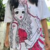 Miwako Oversize 200g