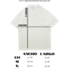 Rei Crystal Castles | Oversize y Boxy fit 220g PREMIUM