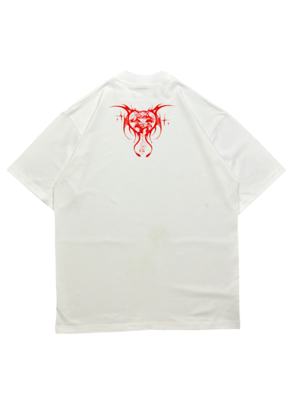 Asuka Evangelion | Oversize 260g PREMIUM